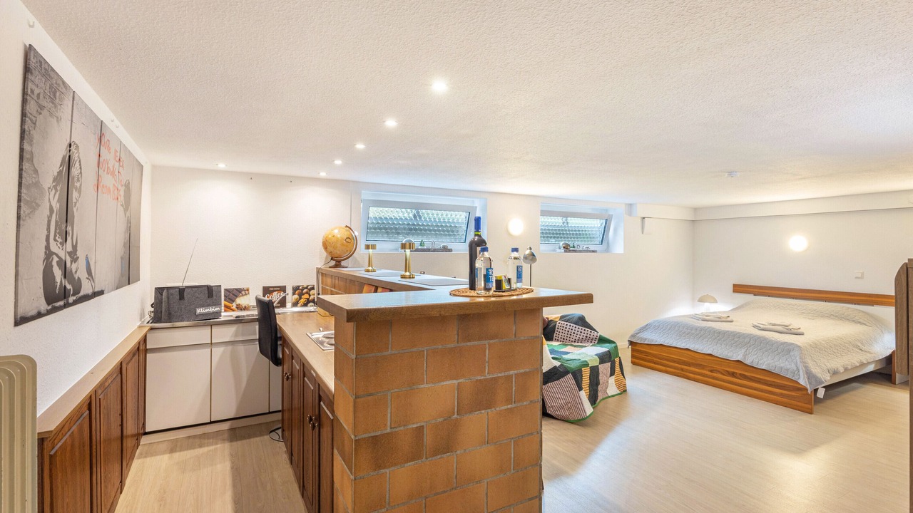 Photo of Bedroom in Melle
