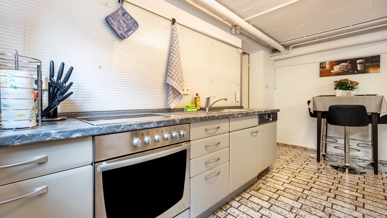 Photo of Kitchen in Melle