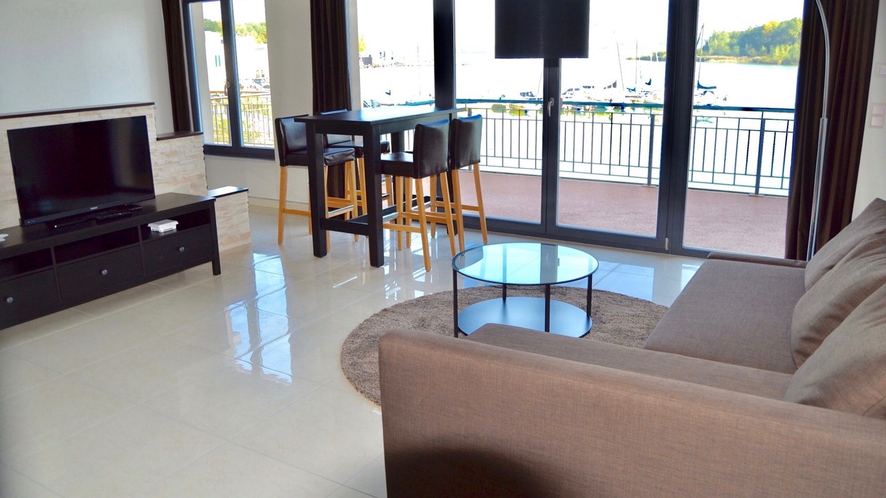 Photo of Livingroom in Lobstaedt