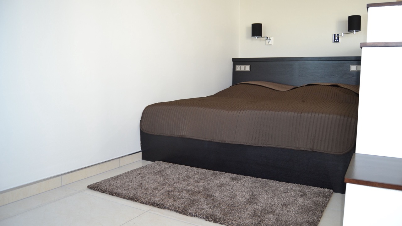 Photo of Bedroom in Lobstaedt