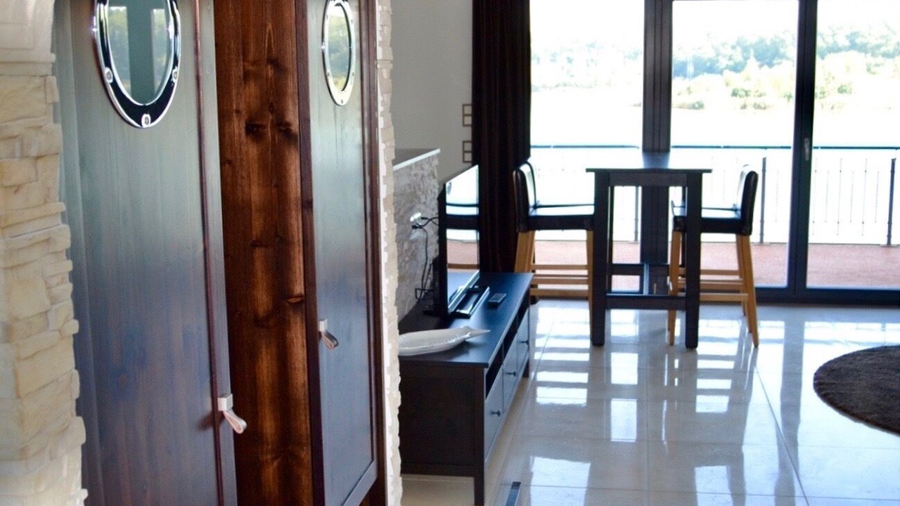 Photo of Bedroom in Lobstaedt