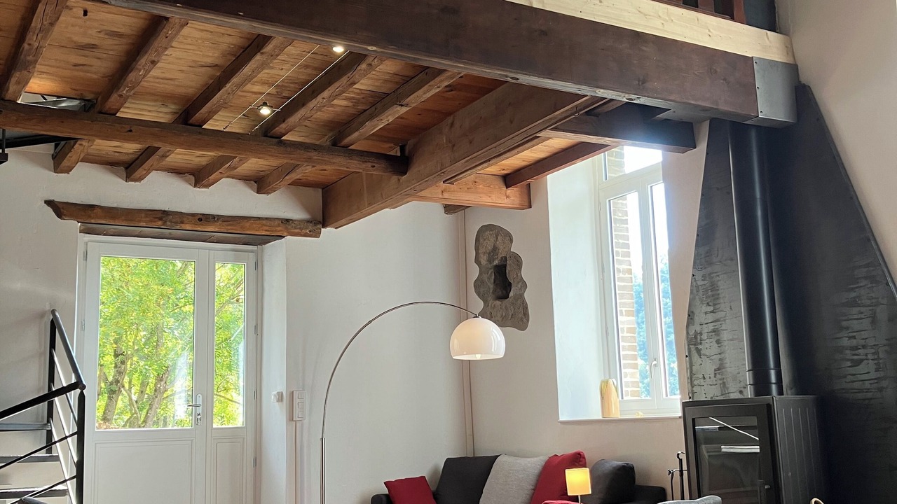 Photo of Livingroom in Vernosc-les-Annonay