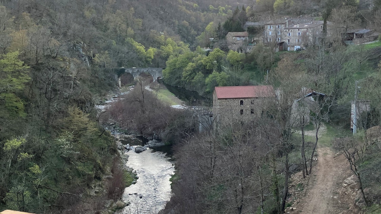 Photo of Outdoor in Vernosc-les-Annonay