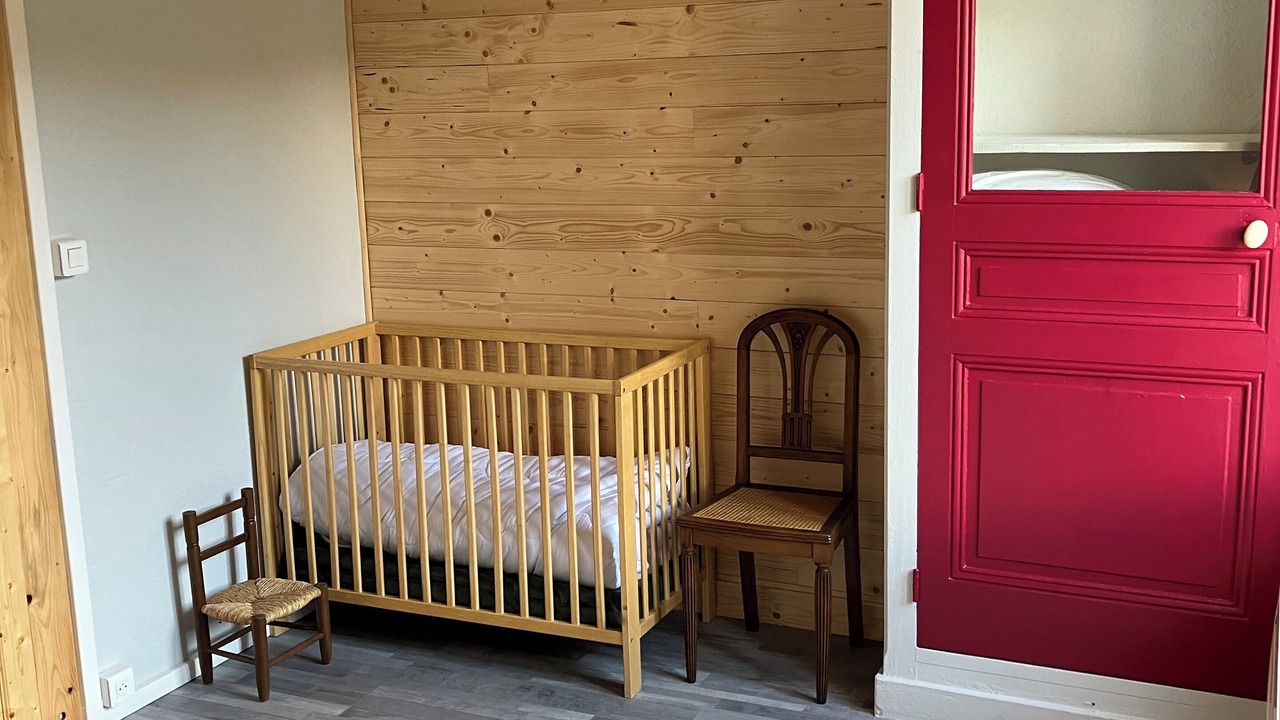 Photo of Bedroom in Vernosc-les-Annonay