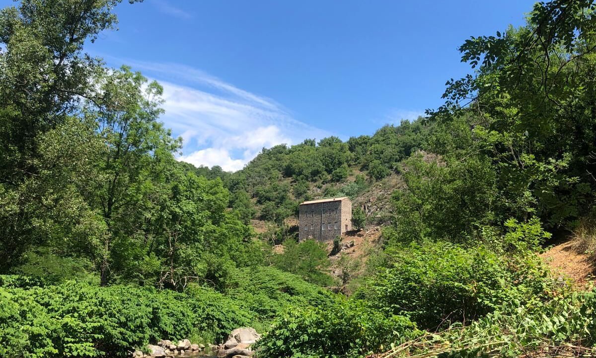 Photo of Outdoor in Vernosc-les-Annonay