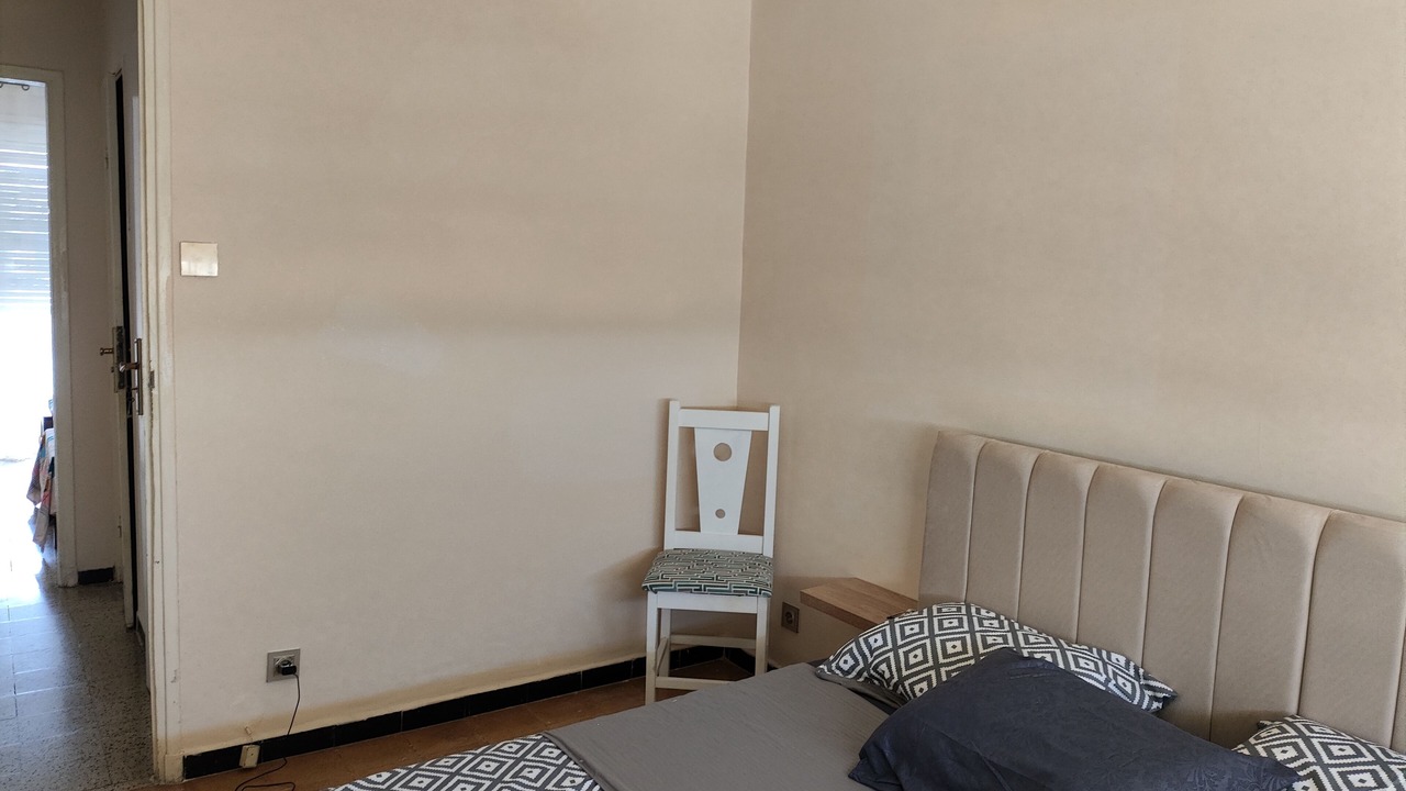 Photo of Bedroom in Algiers