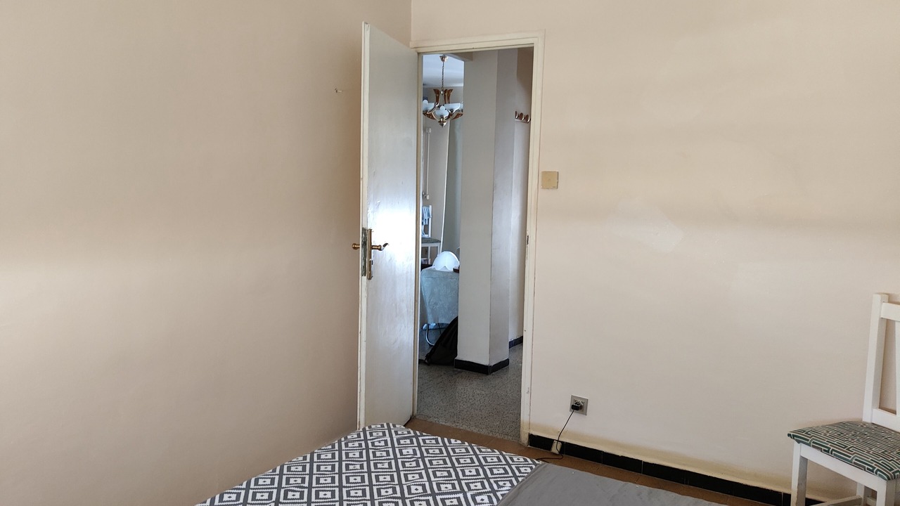 Photo of Bedroom in Algiers