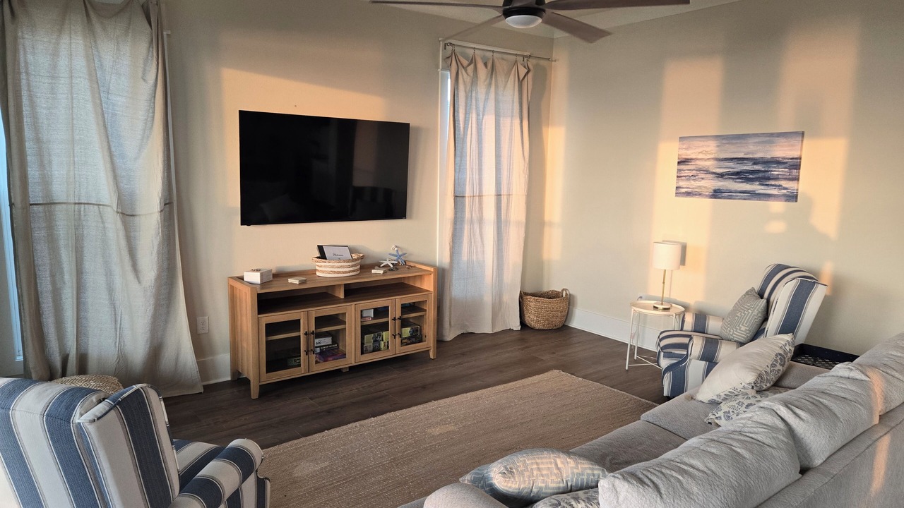 Photo of Livingroom in Hackberry