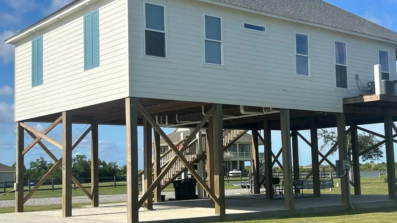 Photo of Outdoor in Hackberry