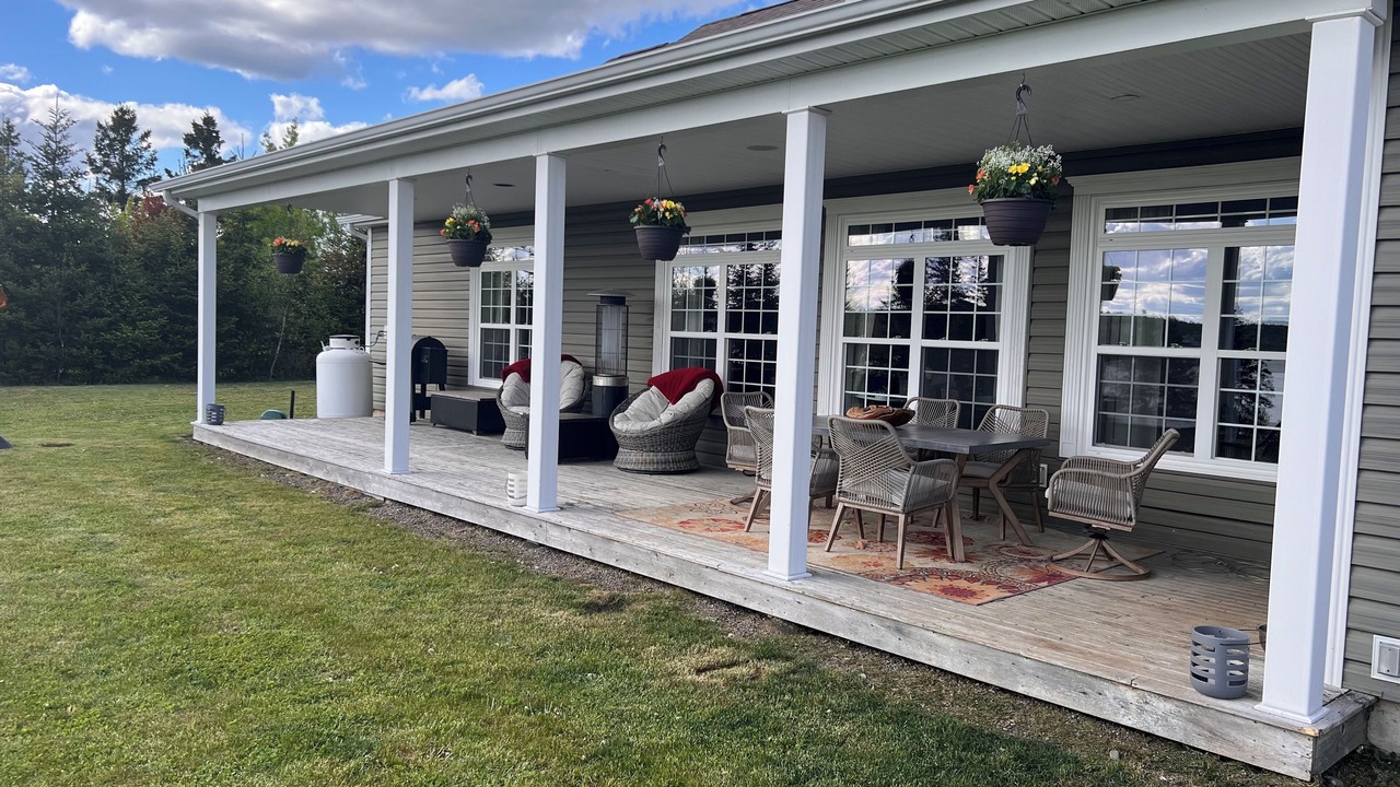 Photo of Outdoor in Halifax County