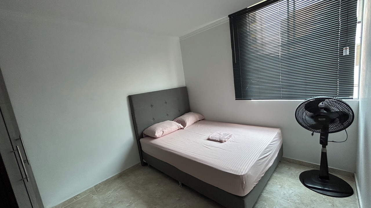 Photo of Bedroom in San Jose de Cucuta