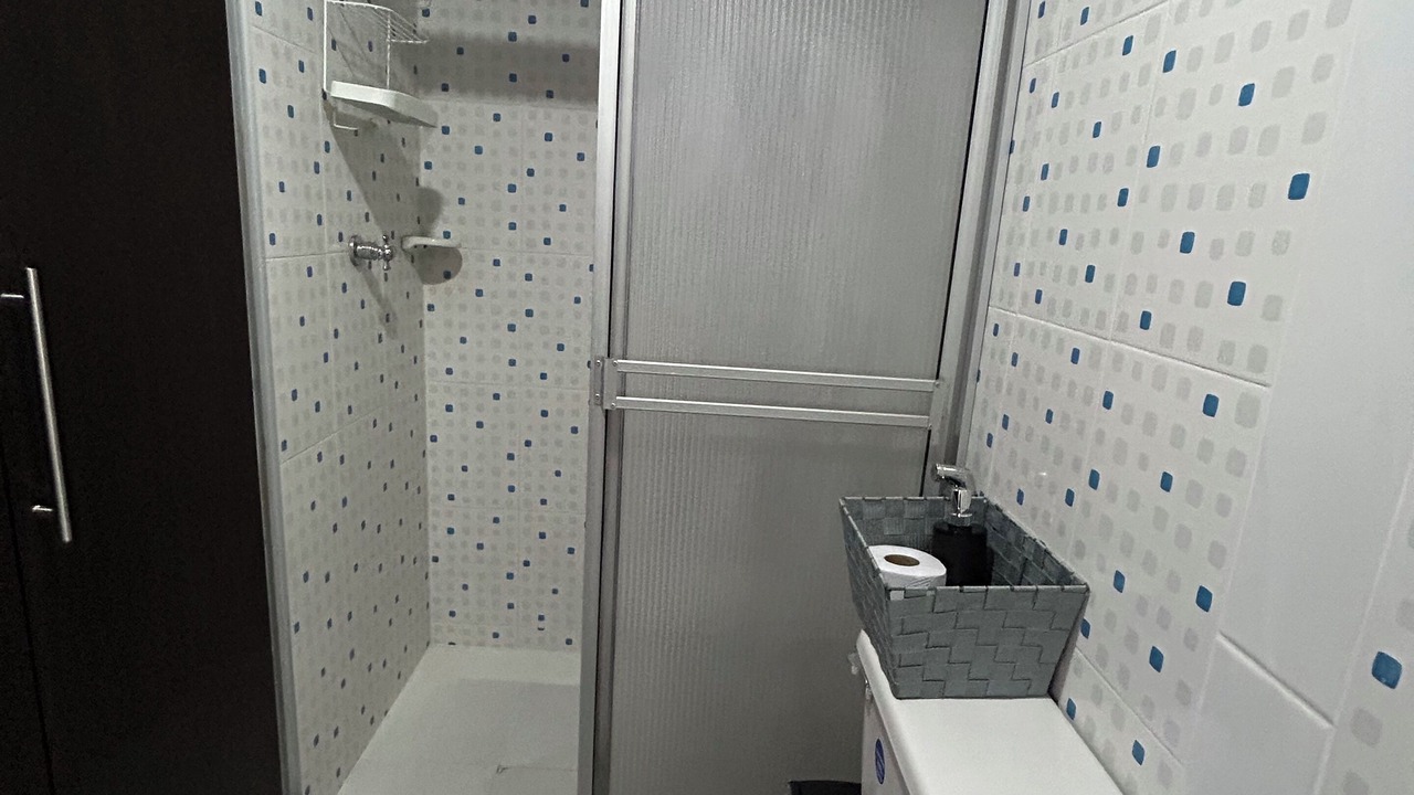 Photo of Bathroom in San Jose de Cucuta