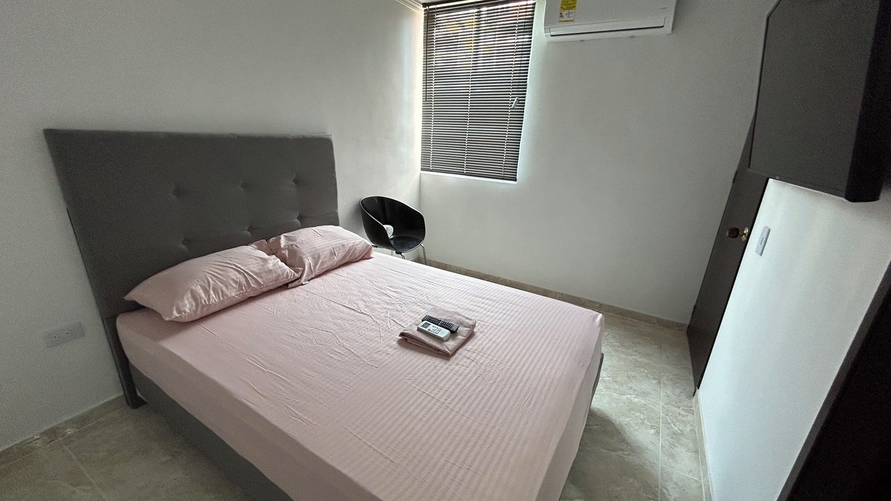 Photo of Bedroom in San Jose de Cucuta