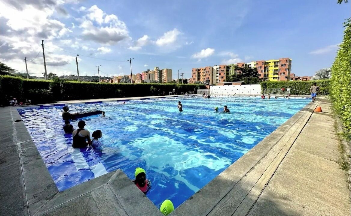 Photo of Outdoor in San Jose de Cucuta