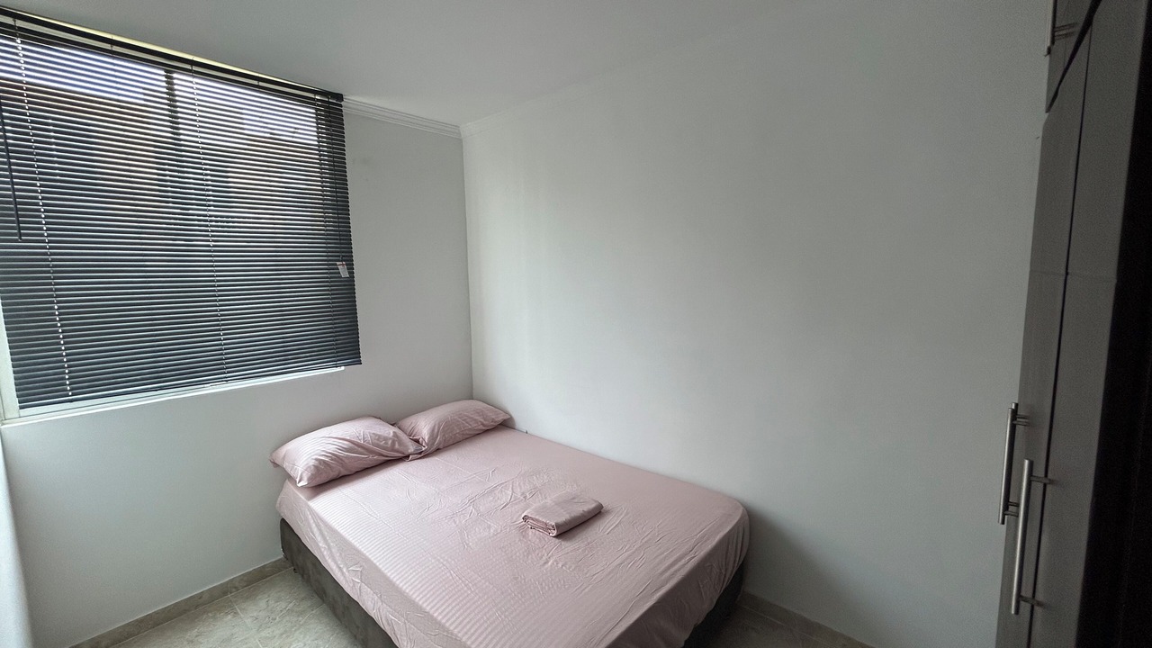 Photo of Bedroom in San Jose de Cucuta