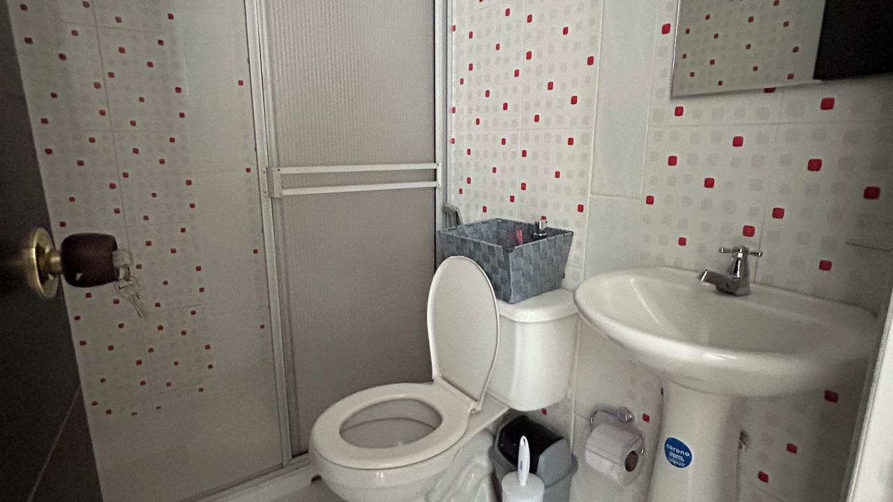 Photo of Bathroom in San Jose de Cucuta