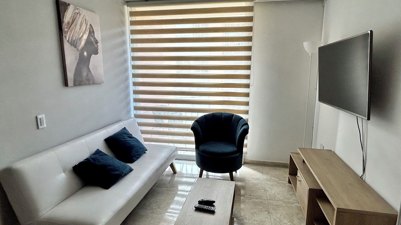Photo of Livingroom in San Jose de Cucuta