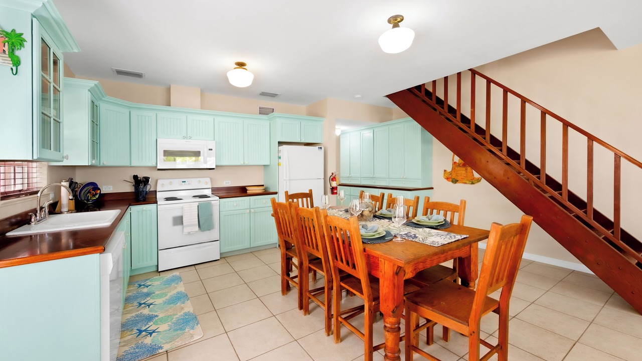 Photo of Kitchen in North Side