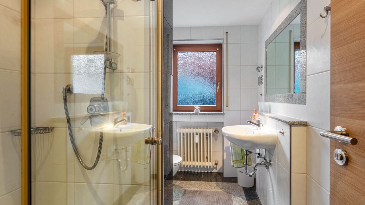 Photo of Bathroom in Untermunstertal