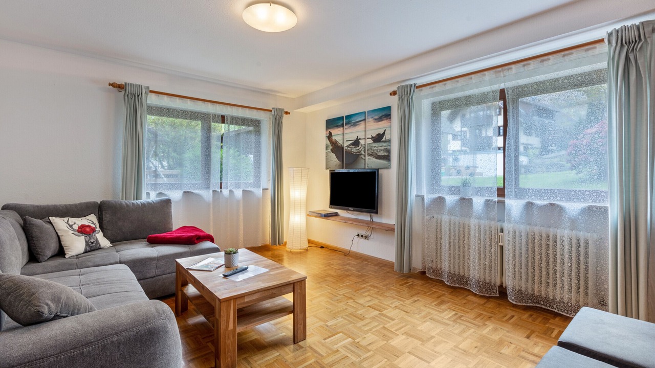 Photo of Livingroom in Untermunstertal