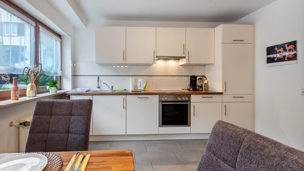 Photo of Kitchen in Untermunstertal