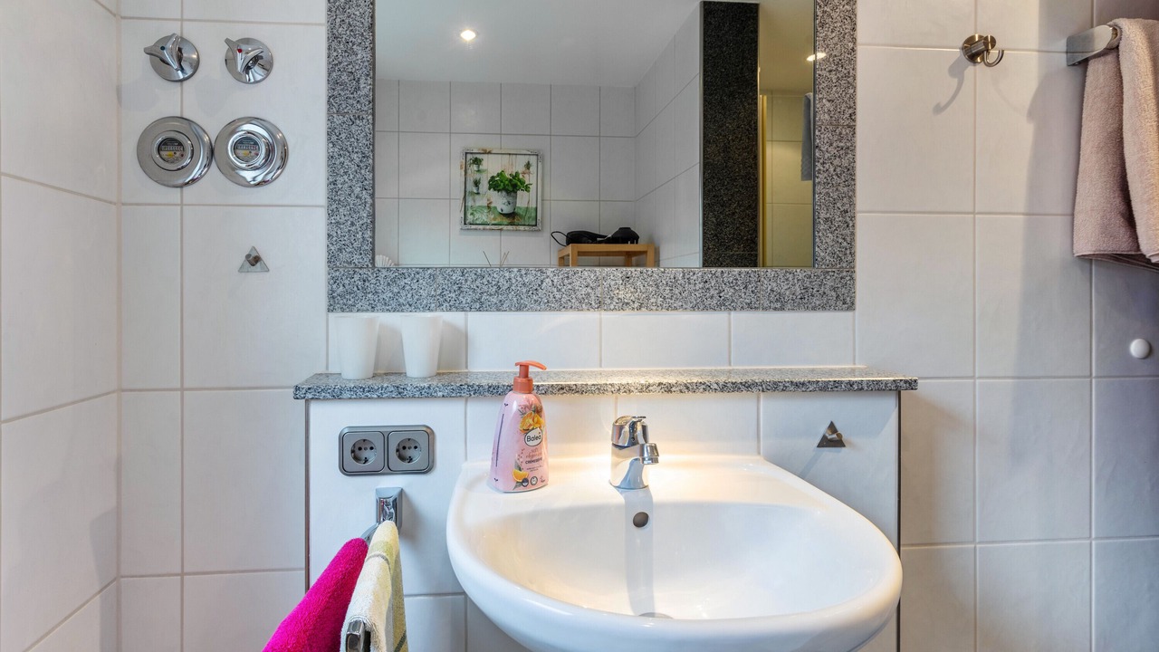 Photo of Bathroom in Untermunstertal