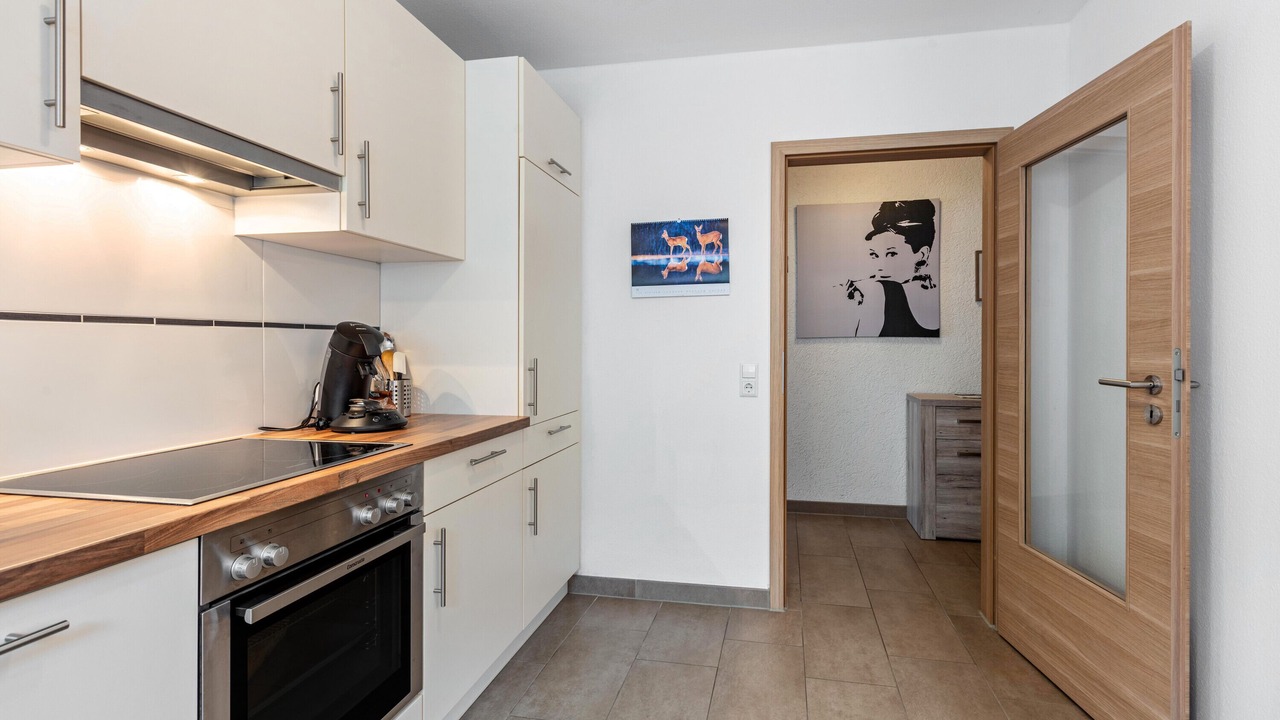 Photo of Kitchen in Untermunstertal
