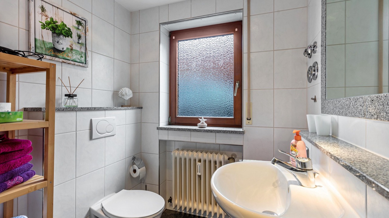 Photo of Bathroom in Untermunstertal