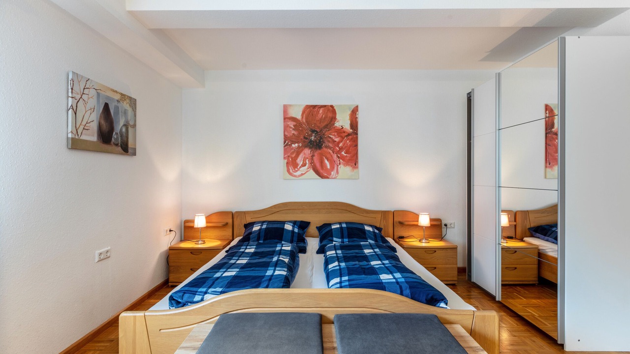 Photo of Bedroom in Untermunstertal