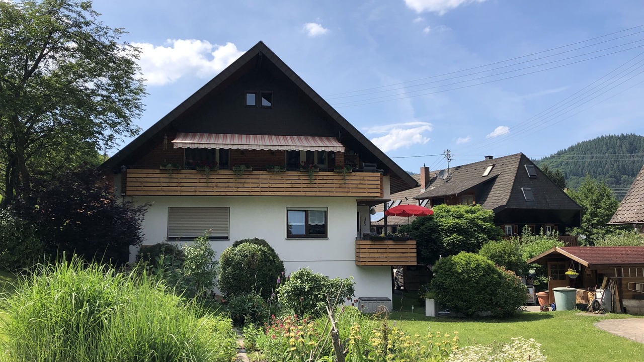 Photo of Outdoor in Untermunstertal