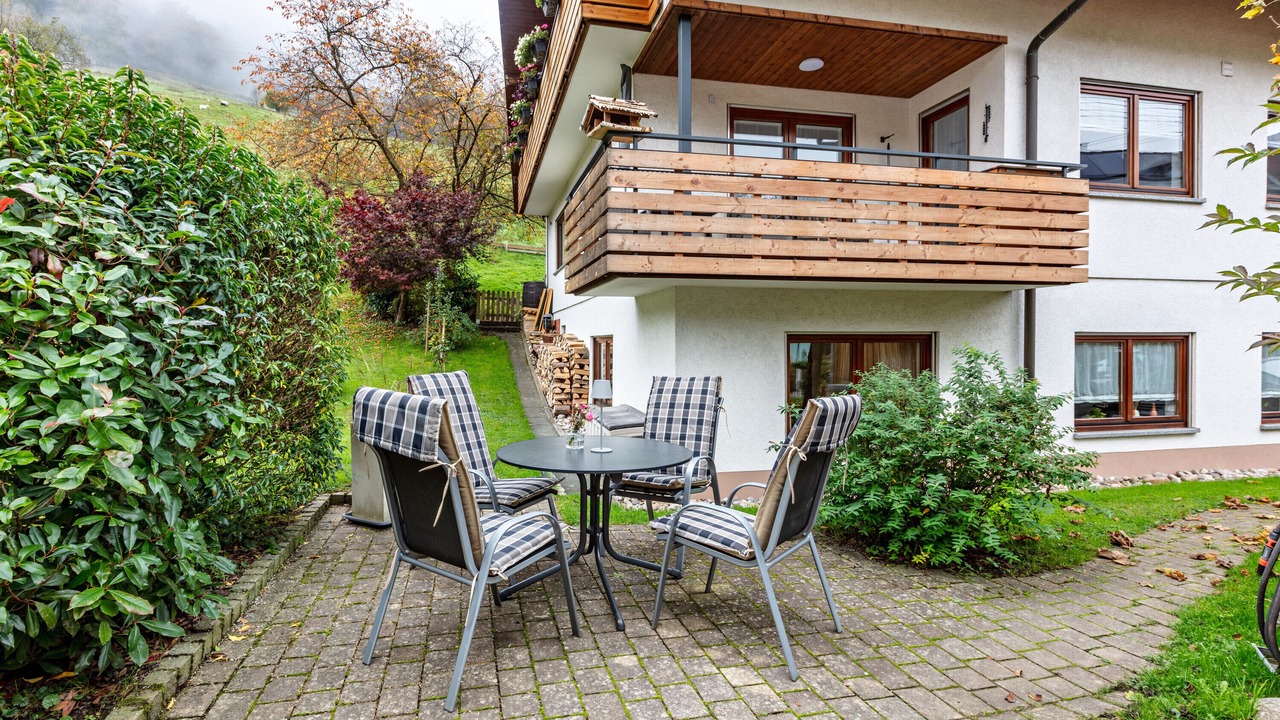 Photo of Outdoor in Untermunstertal