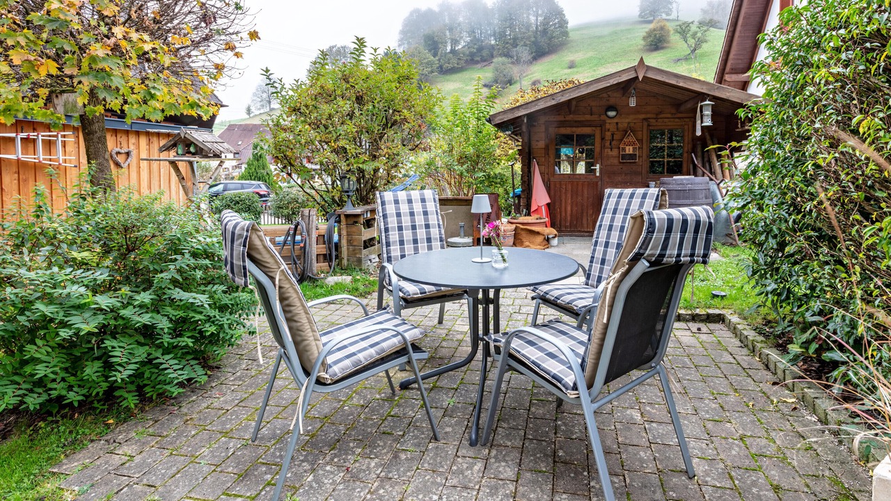 Photo of Outdoor in Untermunstertal