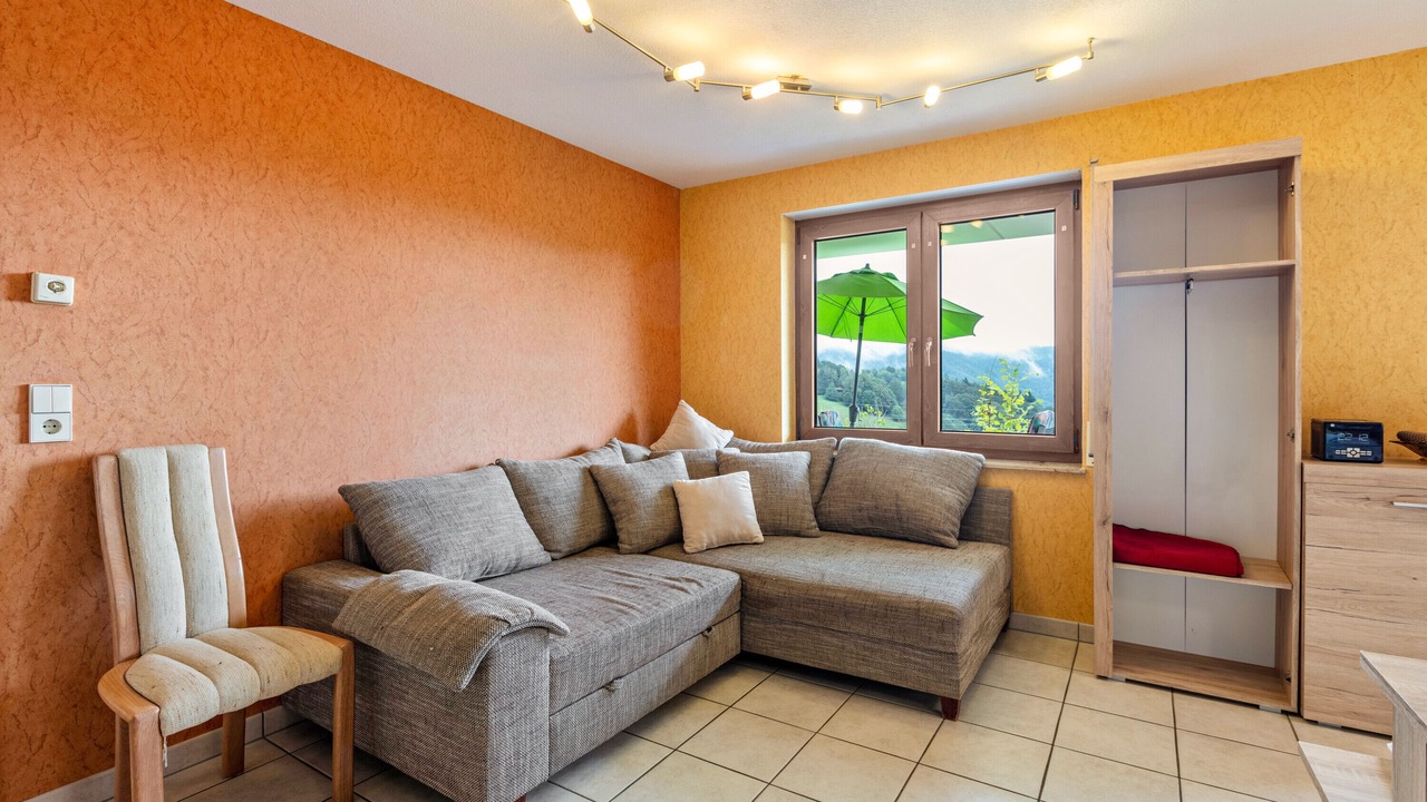 Photo of Livingroom in Adelsberg