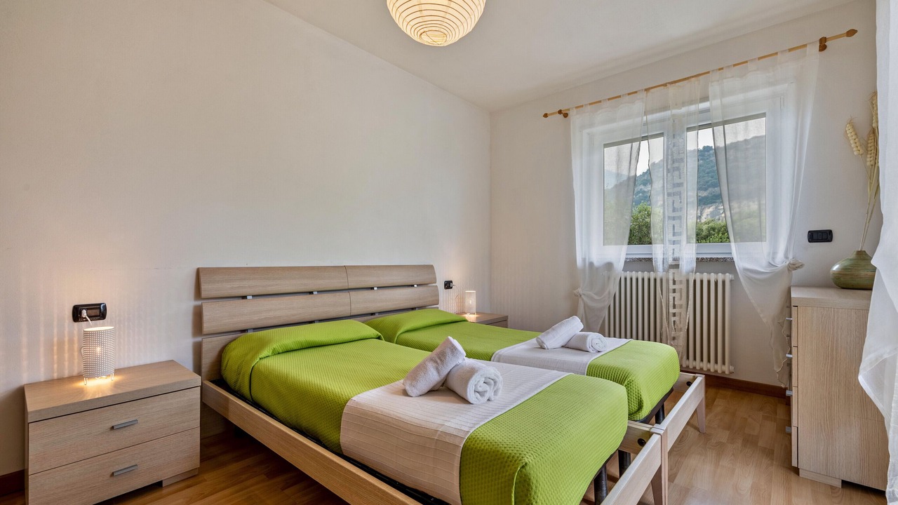 Photo of Bedroom in Torbole sul Garda