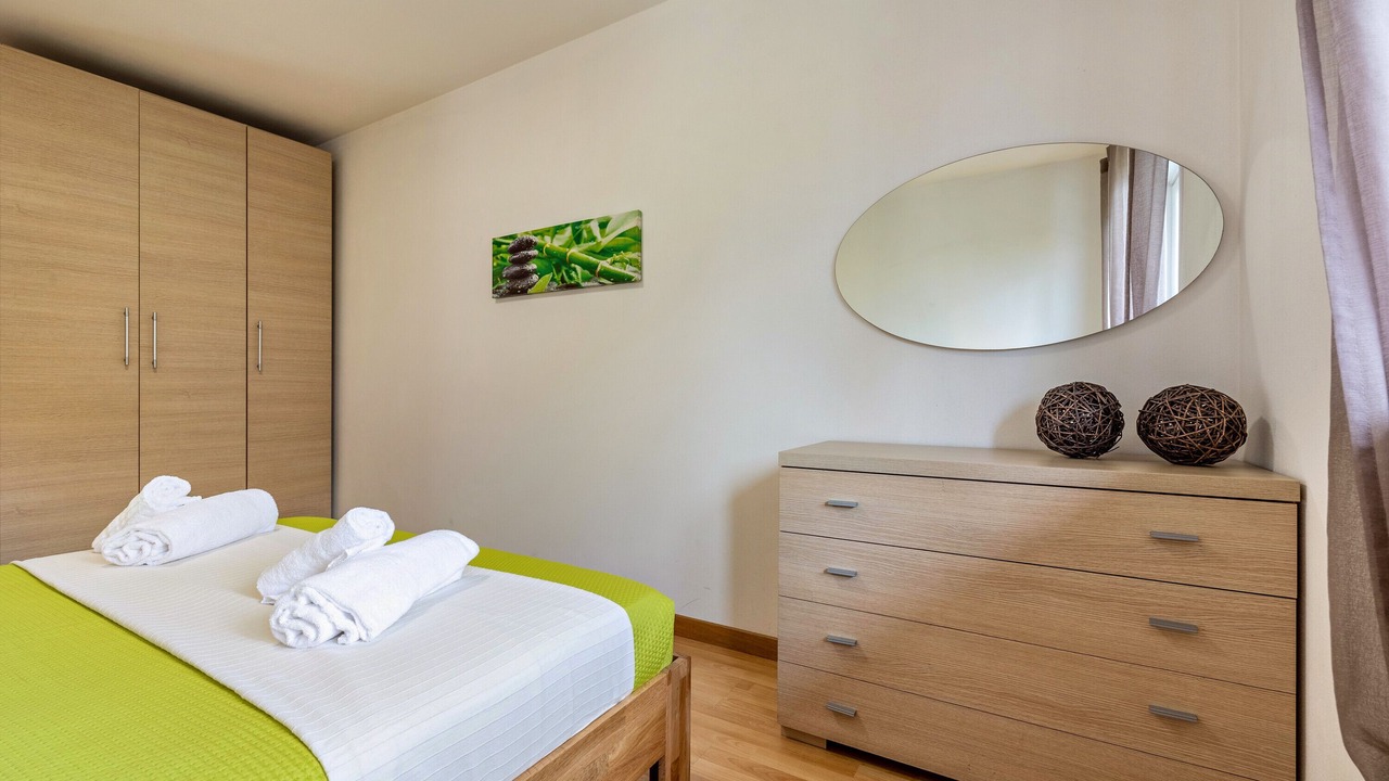 Photo of Bedroom in Torbole sul Garda