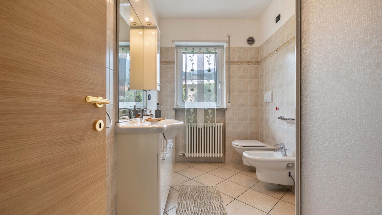 Photo of Bathroom in Torbole sul Garda