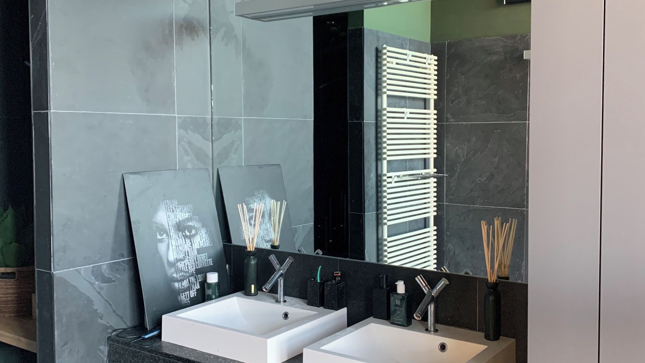 Photo of Bathroom in Boom