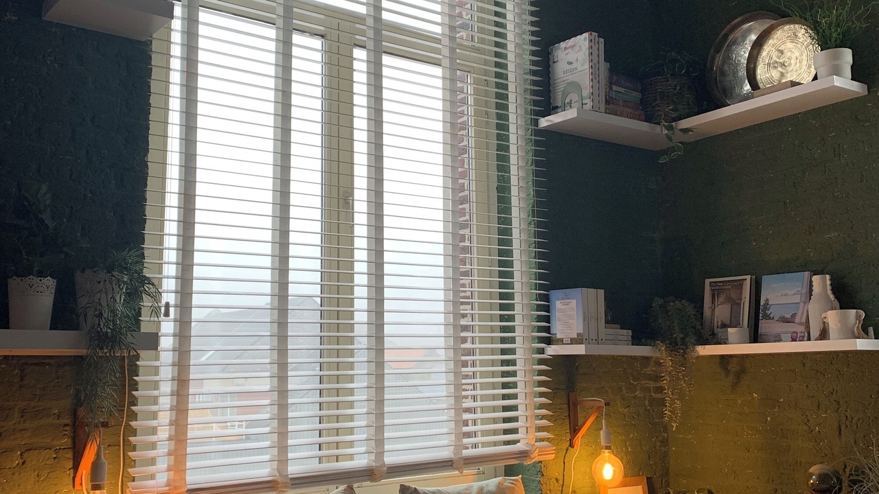 Photo of Bedroom in Boom