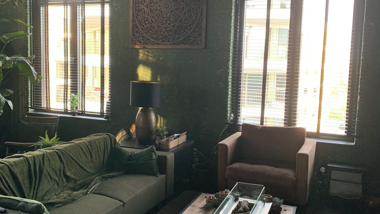 Photo of Livingroom in Boom
