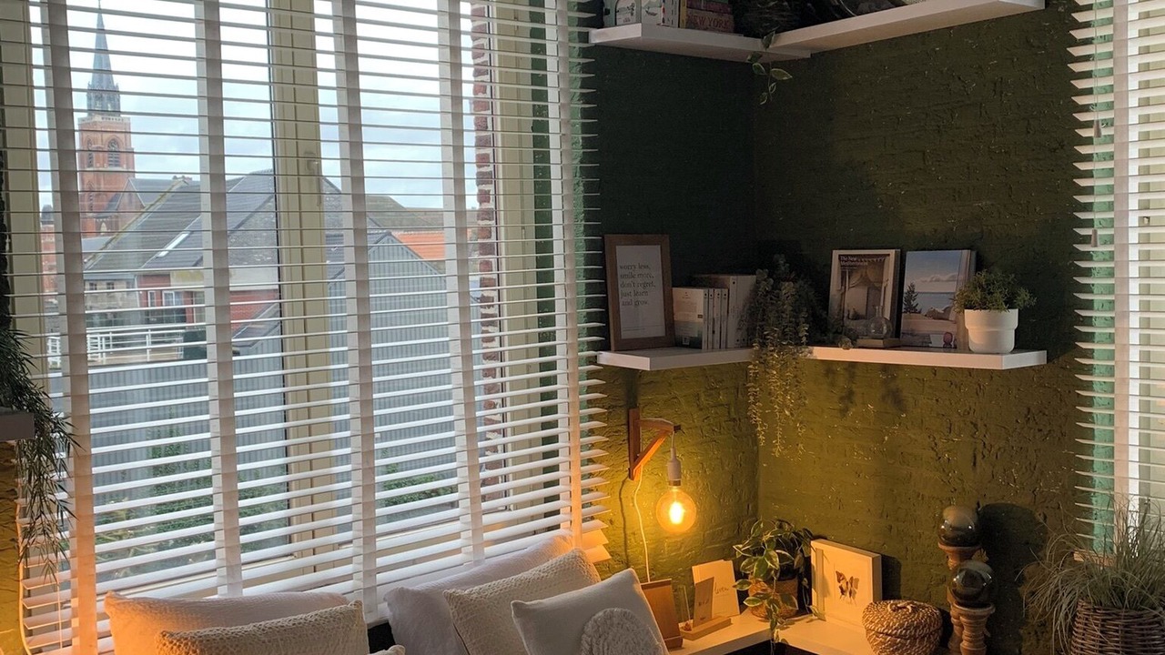 Photo of Bedroom in Boom
