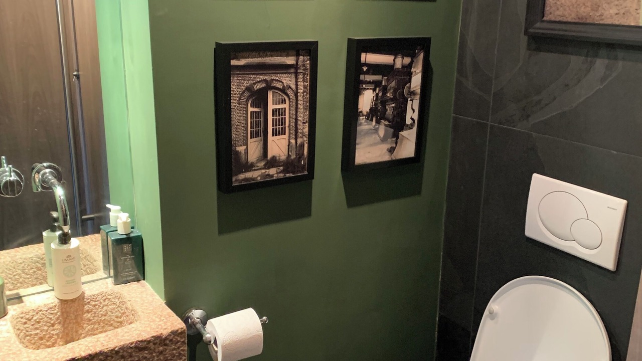 Photo of Bathroom in Boom