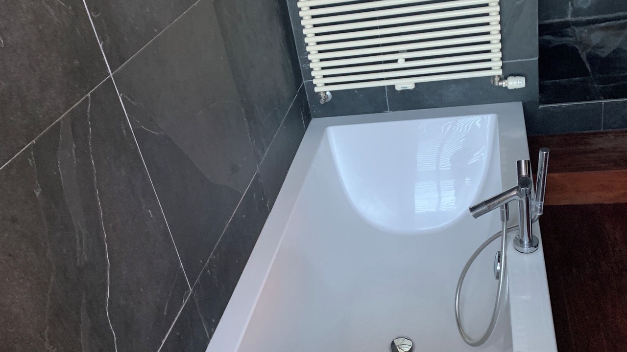 Photo of Bathroom in Boom