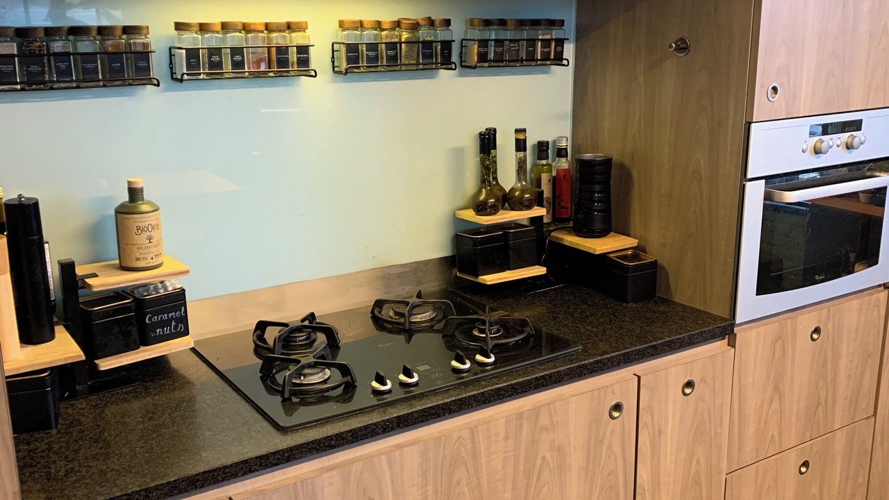 Photo of Kitchen in Boom