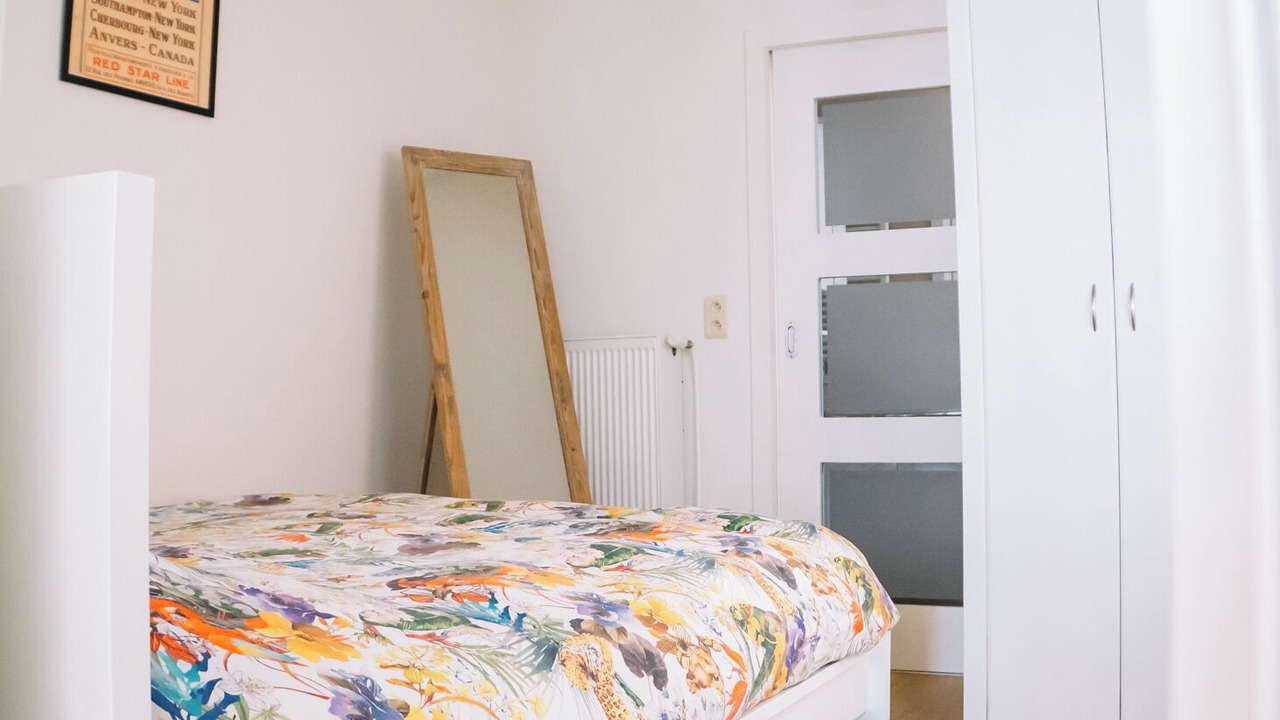 Photo of Bedroom in De Kaaien