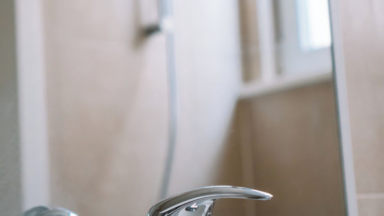 Photo of Bathroom in De Kaaien