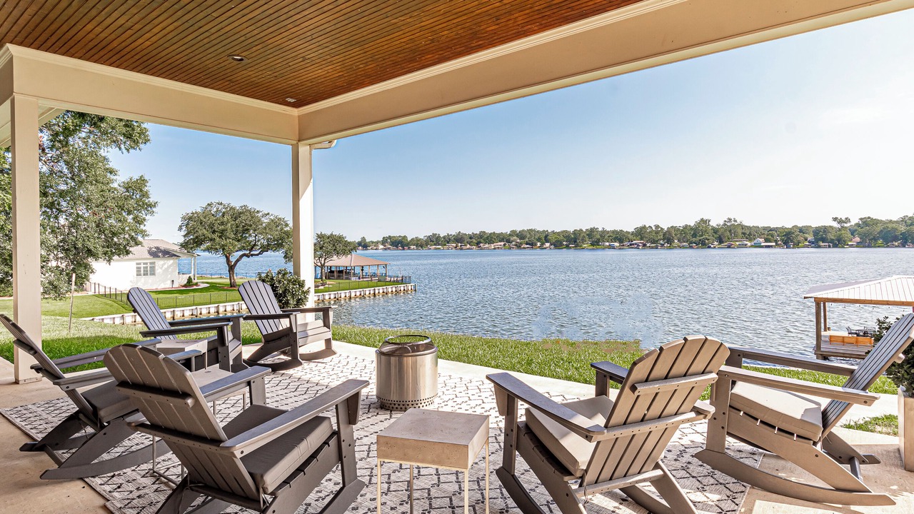 Photo of Patio Balcony in Torbert