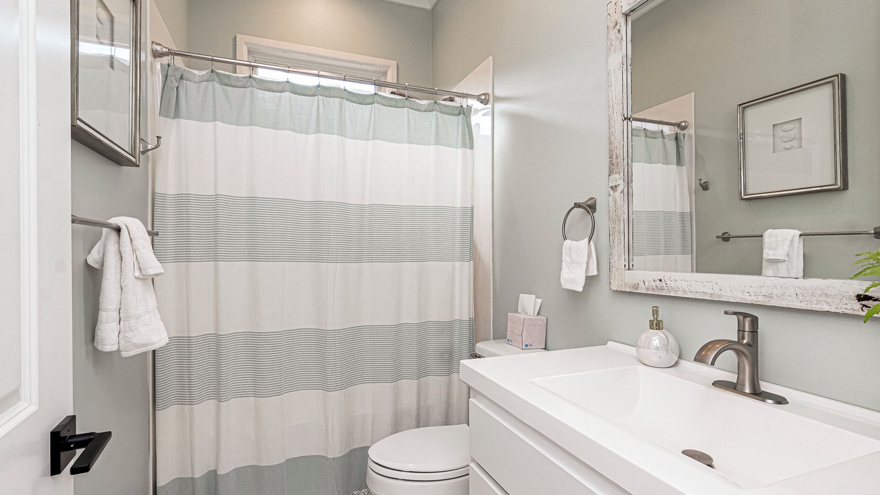 Photo of Bathroom in Torbert