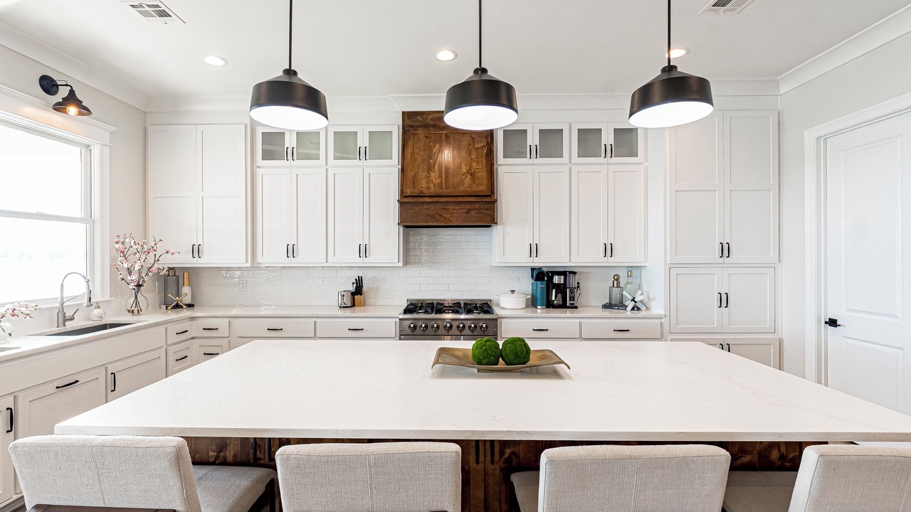 Photo of Kitchen in Torbert