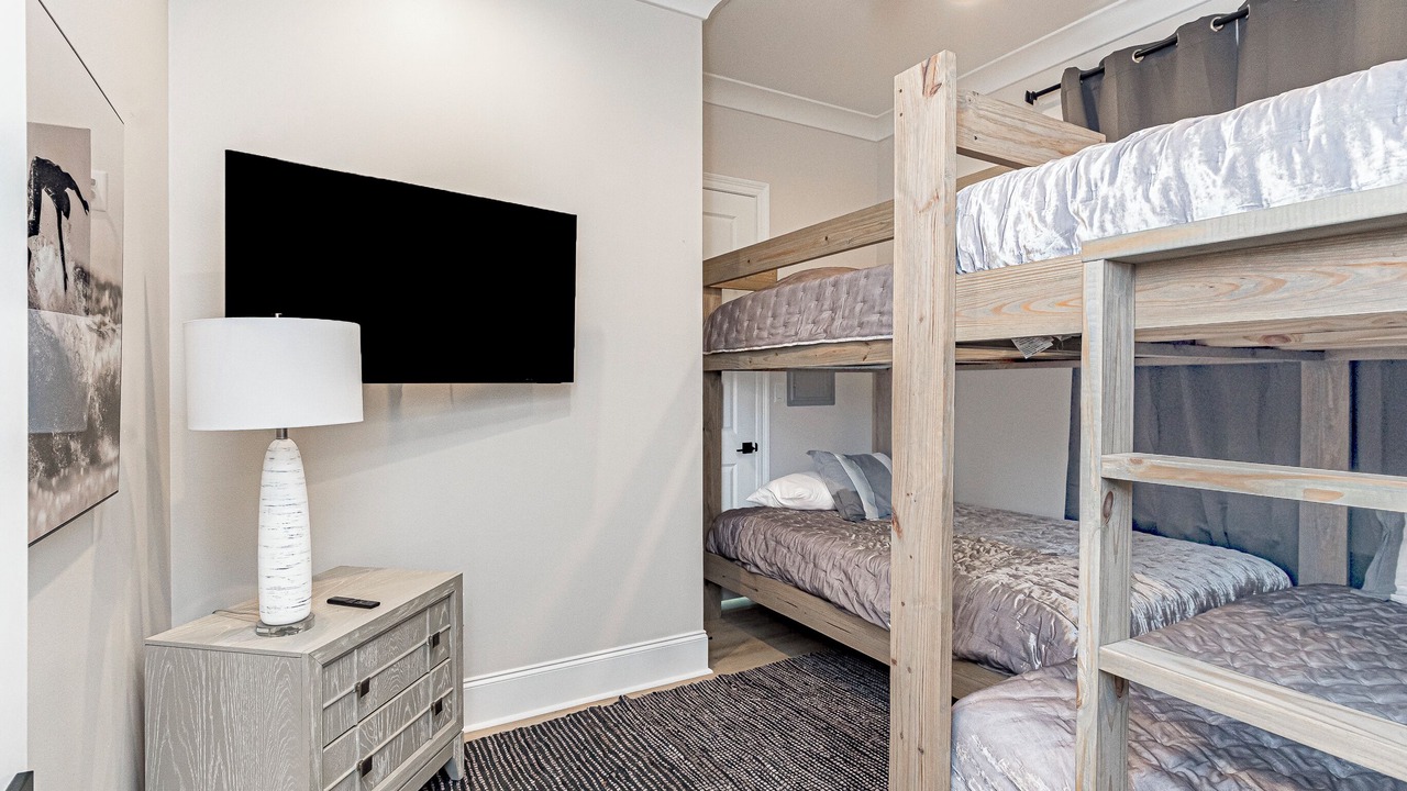 Photo of Bedroom in Torbert