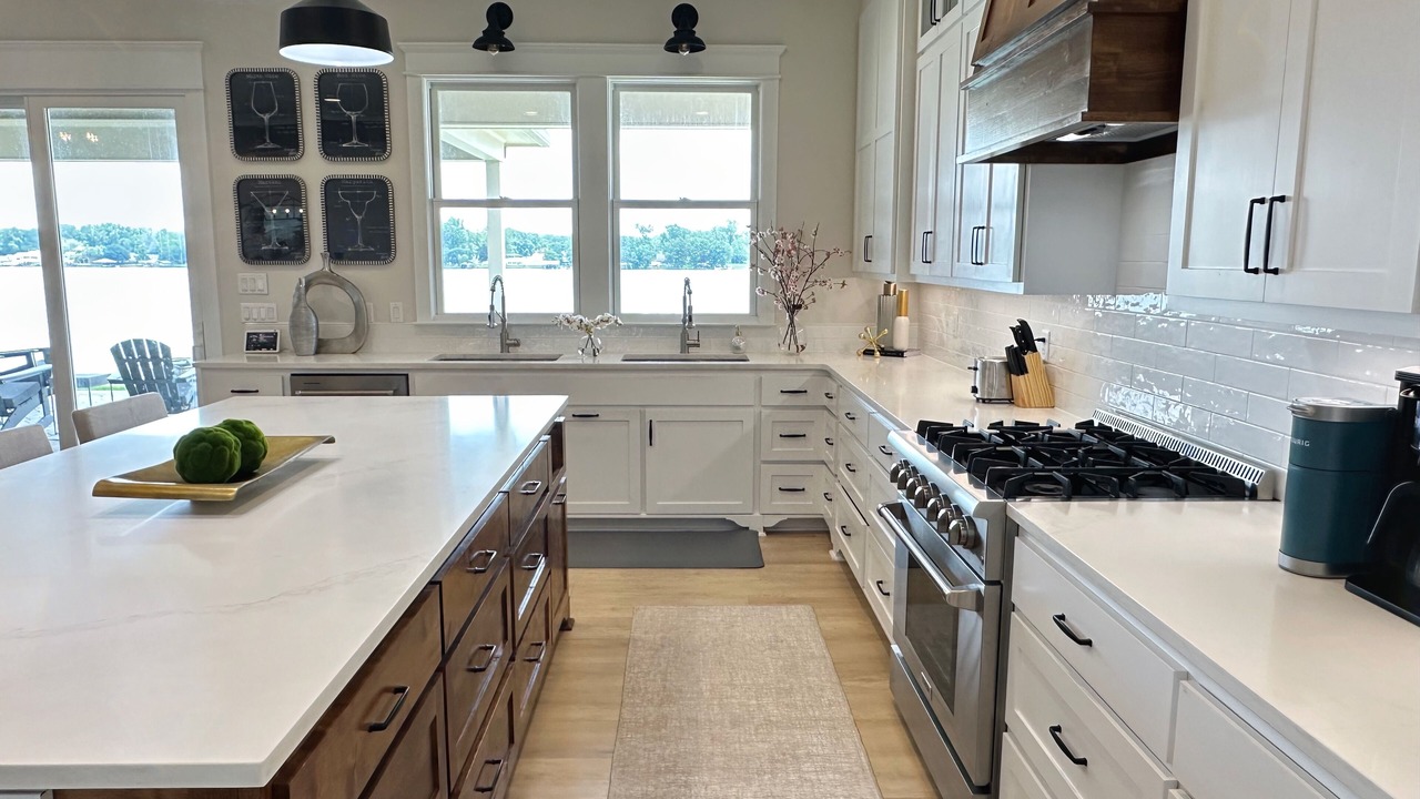 Photo of Kitchen in Torbert